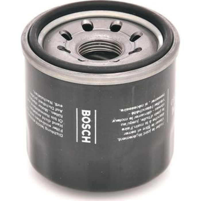 F 026 407 160 Bosch Ölfilter F 026 407 160 F 026 407 160 Bosch Ölfilter F 026 407 160