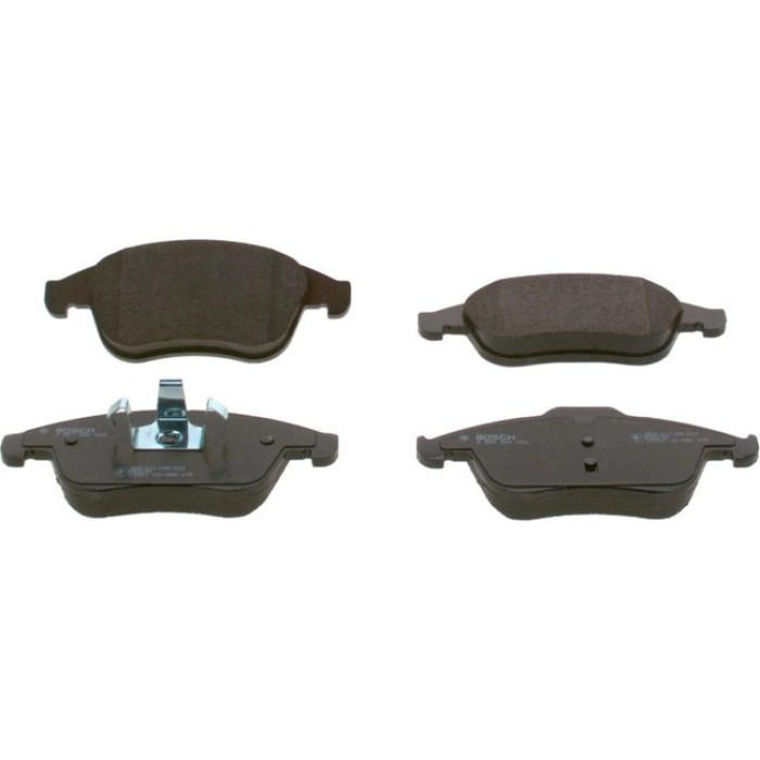Bosch Bremsbelagsatz 0 986 494 556