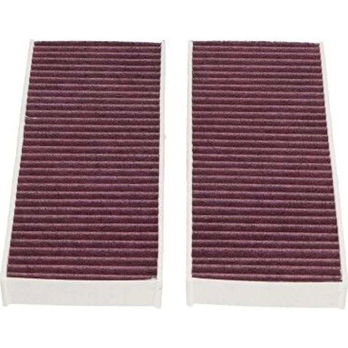 NC-2012X AMC XtraClean Innenraumfilter PKW NC-2012X AMC XtraClean Innenraumfilter PKW