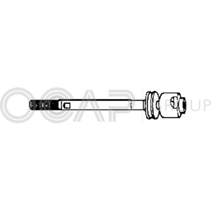 Corteco Lenkstange 49396737 Corteco Lenkstange 49396737