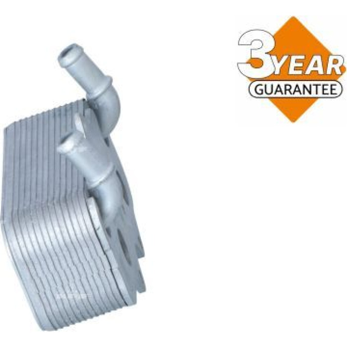 NRF Ölkühler, Motoröl 31233 NRF Ölkühler, Motoröl 31233