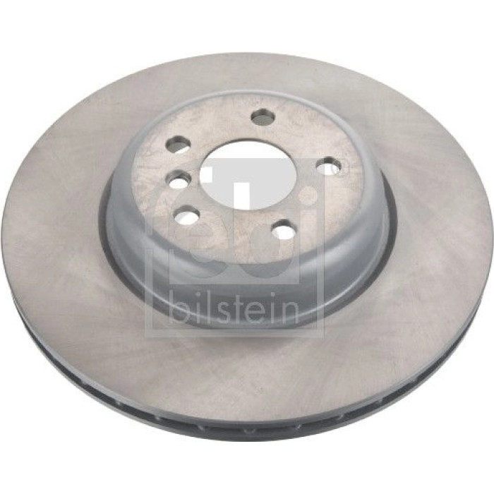 febi Bremsscheibe 171450