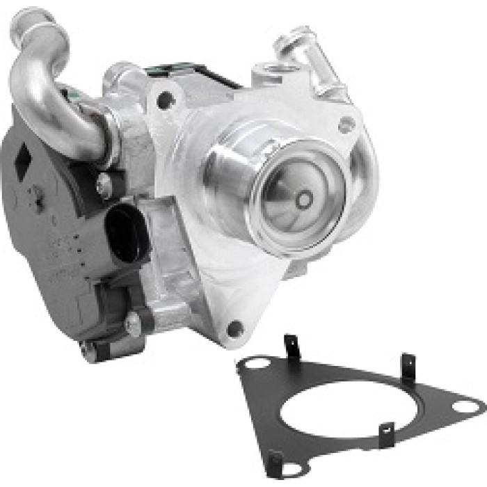 AGR-Ventil 72147559D AGR-Ventil 72147559D