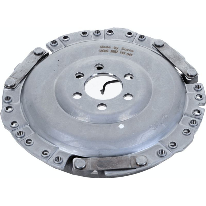 Sachs Kupplungssatz 3000 822 601 Sachs Kupplungssatz 3000 822 601