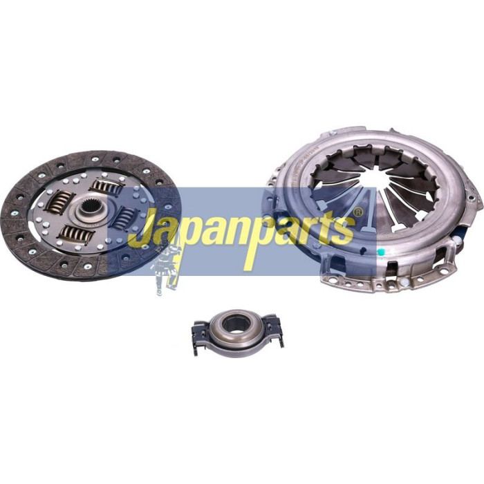 Japanparts Kupplungssatz KF-VW05 Japanparts Kupplungssatz KF-VW05
