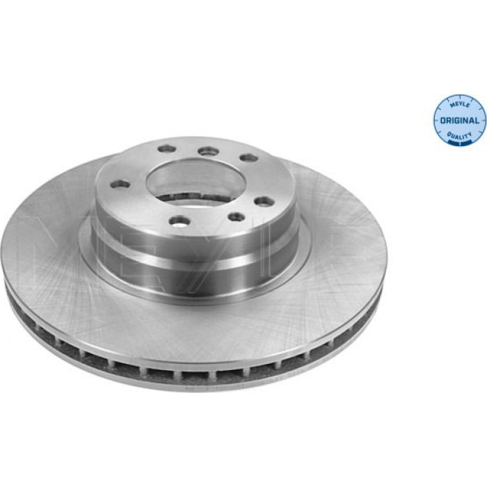 MEYLE Bremsscheibe BMW E38 94-98 3 155 210 023 315 521 0023 MEYLE Bremsscheibe BMW E38 94-98 3 155 210 023 315 521 0023