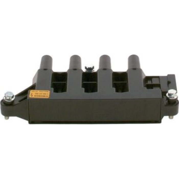Bosch Zündspule 0 986 221 065 Bosch Zündspule 0 986 221 065