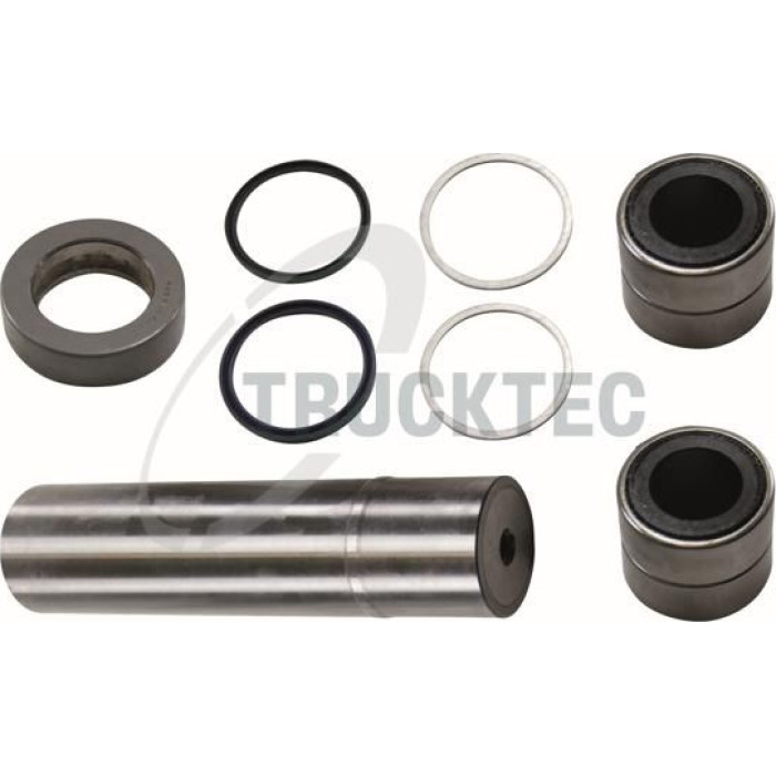 TRUCKTEC AUTOMOTIVE Reparatursatz, vertikaler Stift 01.31.035 TRUCKTEC AUTOMOTIVE Reparatursatz, vertikaler Stift 01.31.035