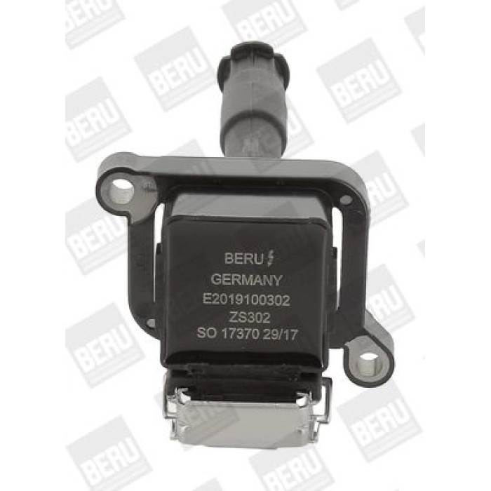 ZS302 BERU Zündspule ZS302 ZS302 BERU Zündspule ZS302