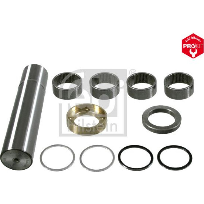 febi Reparatursatz, Achsschenkelbolzen 15813 febi Reparatursatz, Achsschenkelbolzen 15813