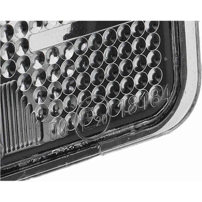 V25-84-0003 Vemo Kennzeichenleuchte V25-84-0003 V25-84-0003 Vemo Kennzeichenleuchte V25-84-0003