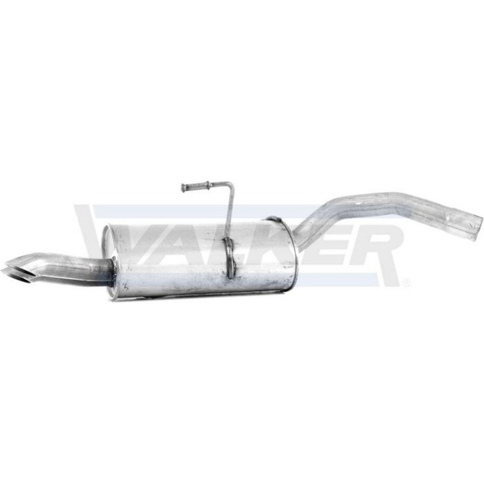 Walker Endschalldämpfer 22286 Walker Endschalldämpfer 22286