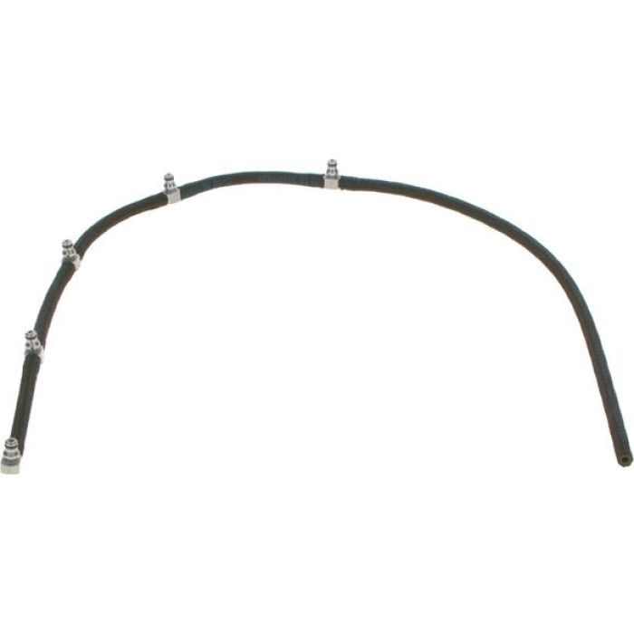 Bosch Leckölleitung 0 928 402 045 Bosch Leckölleitung 0 928 402 045