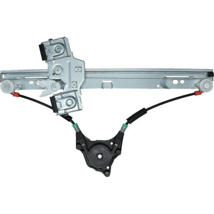 KAMOKA 7200125 Fensterheber vorne links, elektrisch, ohne Motor KAMOKA 7200125 Fensterheber vorne links, elektrisch, ohne Motor