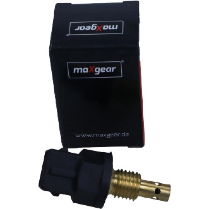 MAXGEAR Ansauglufttemperatursensor 21-1045 MAXGEAR Ansauglufttemperatursensor 21-1045
