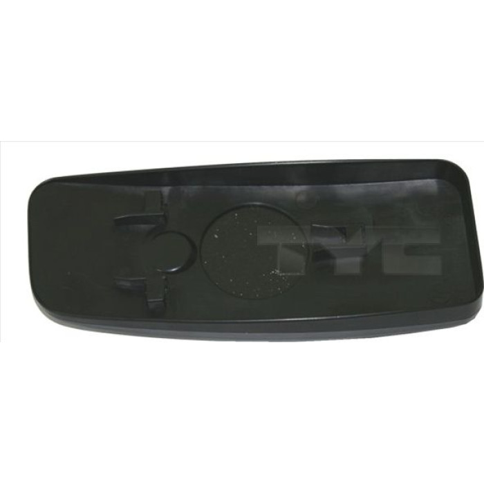 TYC Spiegelglas für Außenspiegel rechts konvex 321-0141-1 OE Nummer A0028112033 - l TYC Spiegelglas für Außenspiegel rechts konvex 321-0141-1 OE Nummer A0028112033 - l