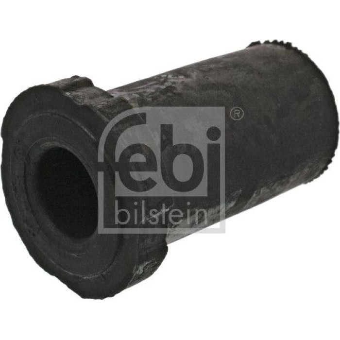 febi Fahrwerksbuchse Mitsubishi Hinterachse Pajero 41108 febi Fahrwerksbuchse Mitsubishi Hinterachse Pajero 41108