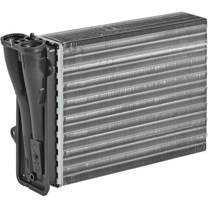 Valeo Heizungswärmetauscher 715334