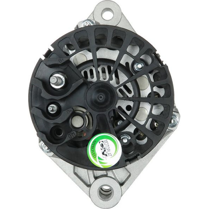 AS-PL Generator A4073PR