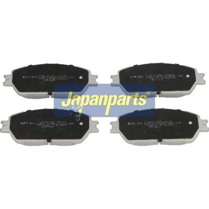 Japanparts Bremsbeläge PA-2013AF