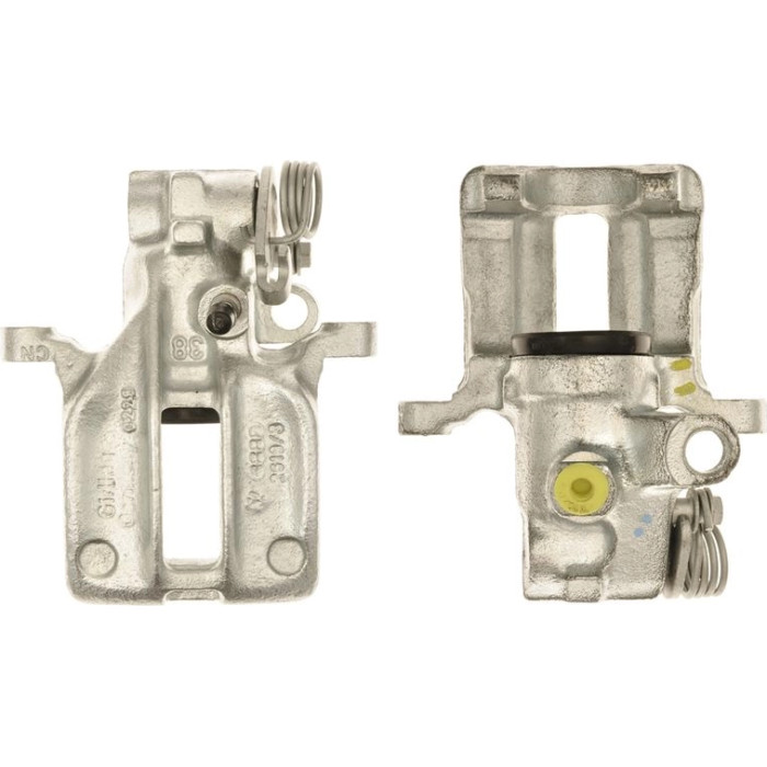 Bosch Bremssattel Hinterachse rechts 0 986 474 693 Bosch Bremssattel Hinterachse rechts 0 986 474 693
