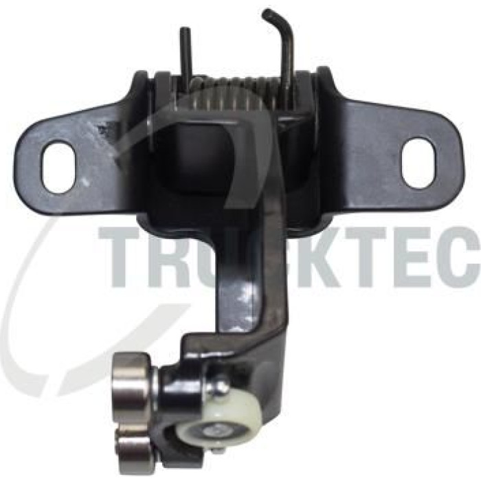 TRUCKTEC AUTOMOTIVE Scharnier 02.53.289 TRUCKTEC AUTOMOTIVE Scharnier 02.53.289