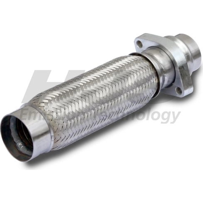 Flexrohr, Abgasanlage 83 00 8314