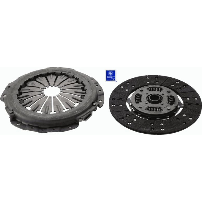 Sachs Kupplungssatz 3000 951 543