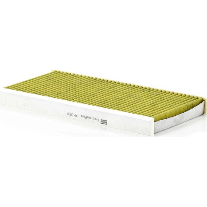 FP 3337 MANN-FILTER Innenraumfilter FreciousPlus FP 3337 FP 3337 MANN-FILTER Innenraumfilter FreciousPlus FP 3337