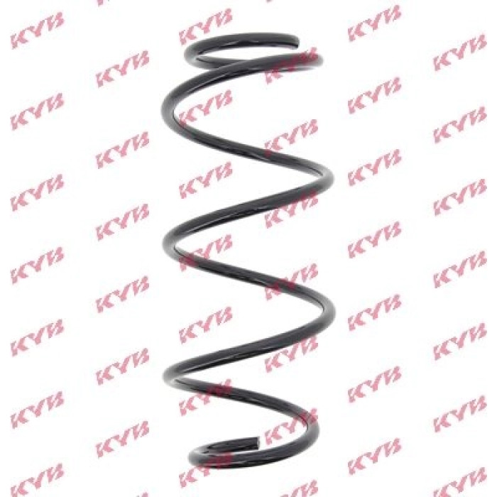 RA3504 KYB Fahrwerksfeder Renault P. Clio Iii 1.5D/1.6/2.0 05/05