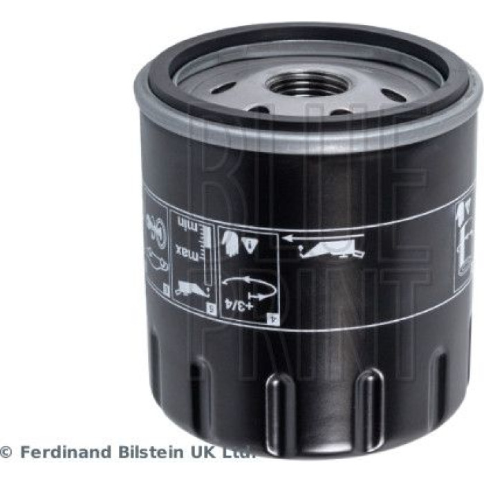 ADV182127 BluePrint Ölfilter ADV182127
