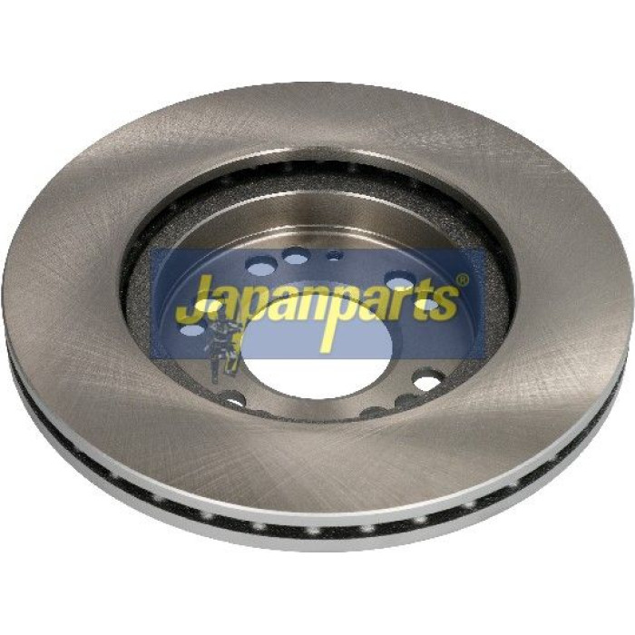 Japanparts Bremsscheibe DI-529C Japanparts Bremsscheibe DI-529C