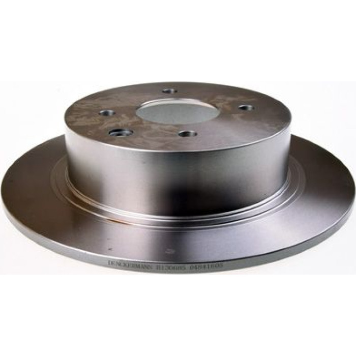 Denckermann Bremsscheibe B130685 Denckermann Bremsscheibe B130685