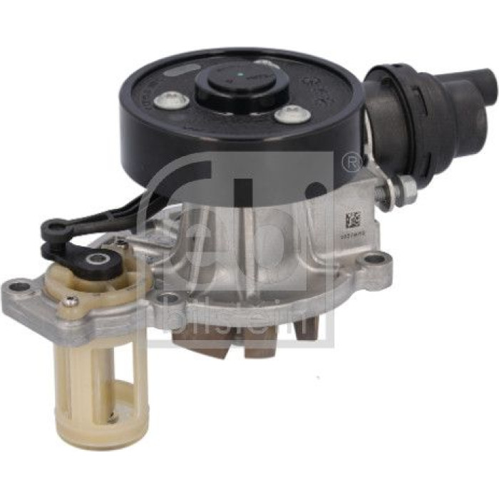 febi bilstein Wasserpumpe / Kühlmittelpumpe 194845 febi bilstein Wasserpumpe / Kühlmittelpumpe 194845
