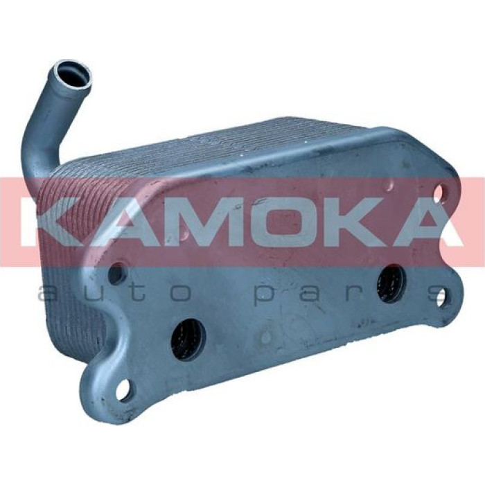 Kamoka Ölkühler 7730050 - Motoröl