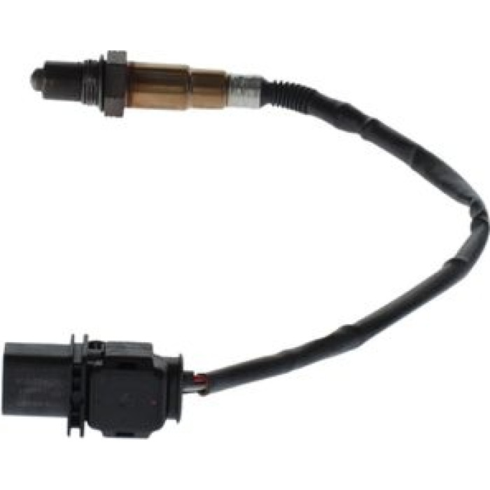 Bosch Lambdasonde 0 258 017 202 Bosch Lambdasonde 0 258 017 202