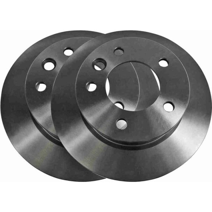 Vaico Bremsscheibe V30-80086 Vaico Bremsscheibe V30-80086