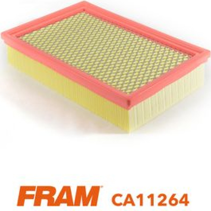 FRAM Luftfilter CA11264 FRAM Luftfilter CA11264