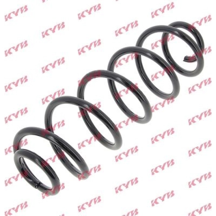 RA6104 KYB Fahrwerksfeder Audi T. A4 1.8-3.2 11/07-12/15 RA6104 KYB Fahrwerksfeder Audi T. A4 1.8-3.2 11/07-12/15