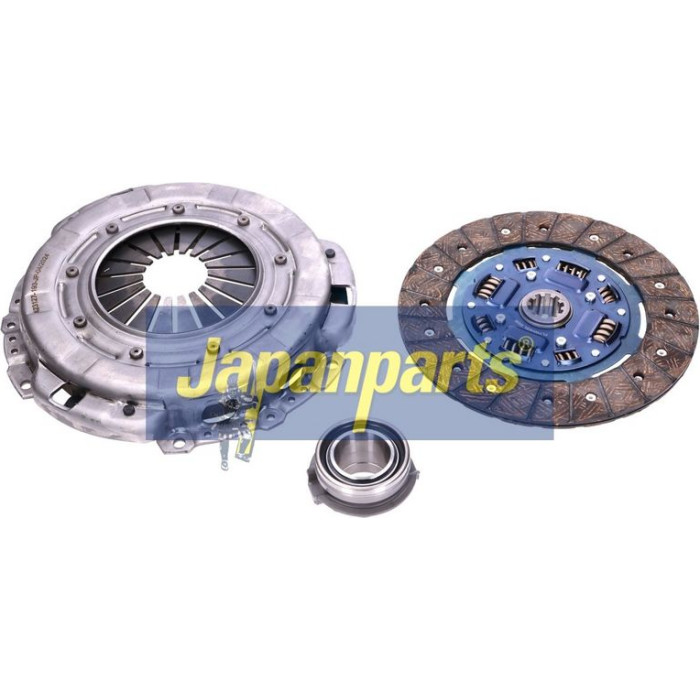 Japanparts Kupplungssatz KF-193 Japanparts Kupplungssatz KF-193