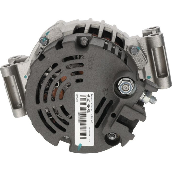 Valeo Lichtmaschine 437374
