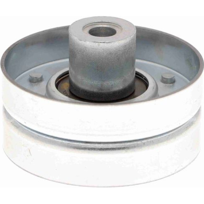 Vaico Umlenkrolle für Keilrippenriemen V25-0528 Vaico Umlenkrolle für Keilrippenriemen V25-0528