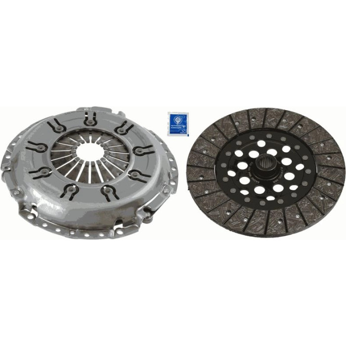 Sachs Kupplungssatz 3000 841 501