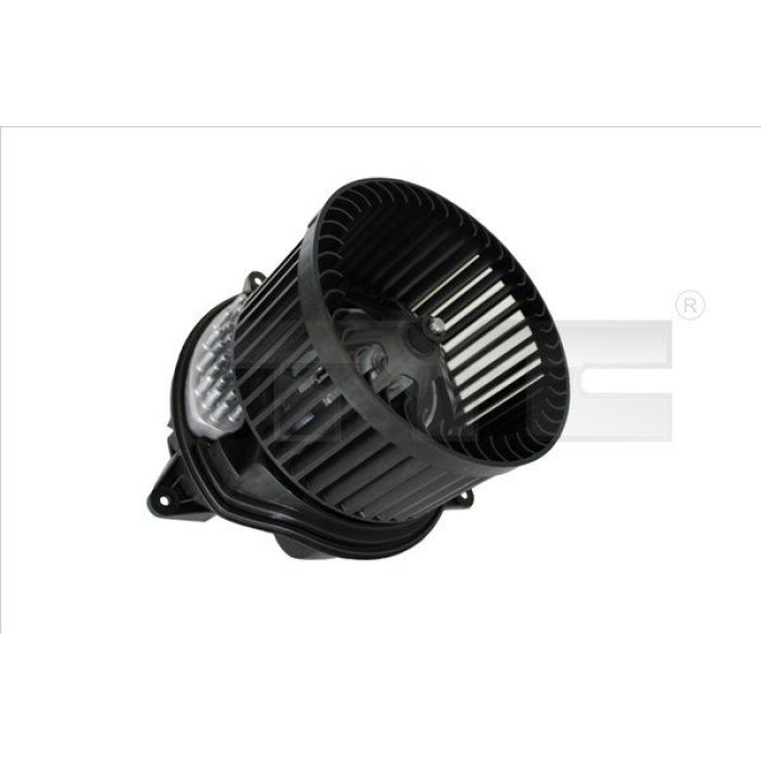 TYC Ventilator 510-0006 TYC Ventilator 510-0006
