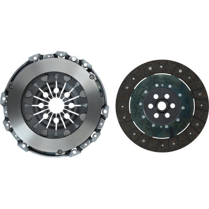 KC214 Kamoka Kupplungssatz KC214 KC214 Kamoka Kupplungssatz KC214