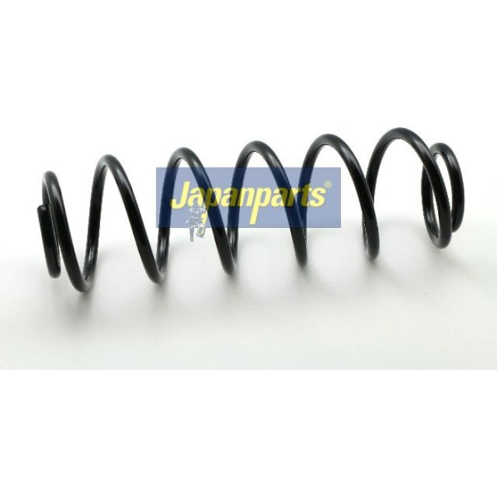 Japanparts Fahrwerksfeder ZC6606H Japanparts Fahrwerksfeder ZC6606H