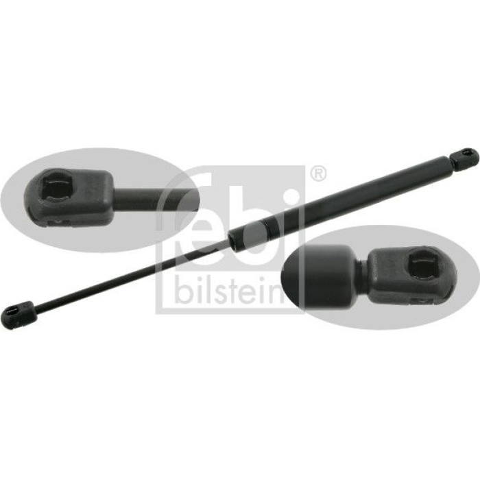 febi Gasdruckfeder 27737 febi Gasdruckfeder 27737