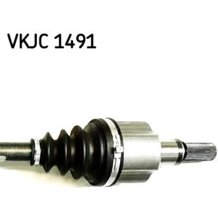 SKF Antriebswelle VKJC 1491 SKF Antriebswelle VKJC 1491