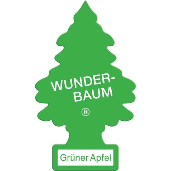 88950304 Wunderbaum Gruener Apfel 1 Stk