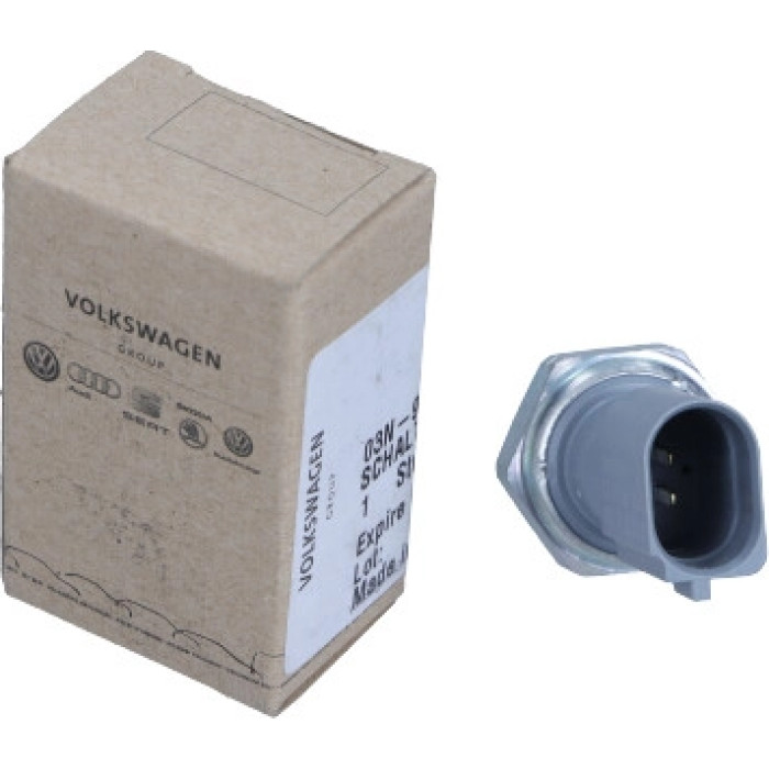 03N919081 VAG Original 03N919081 Ci-N-Sensor. Öl VW Passat 2.0 TDI 15 – – OE-Nr. 03N919081